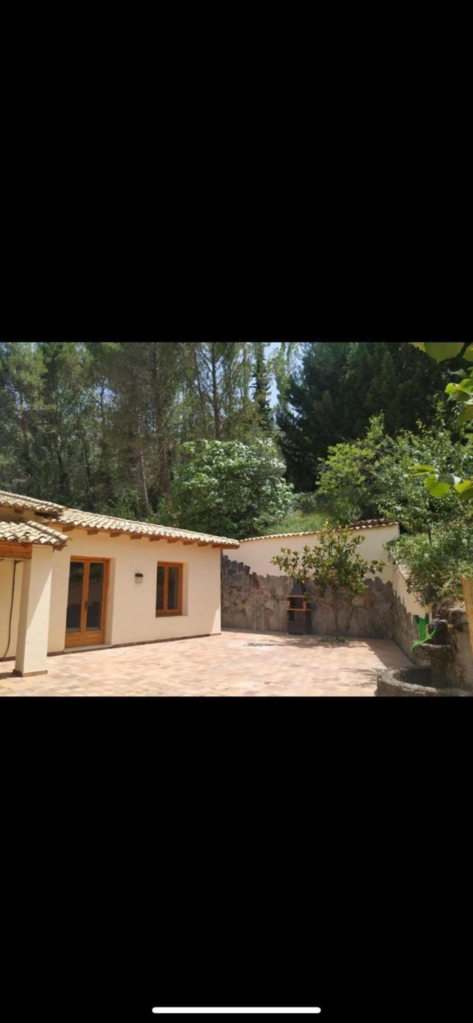 Casa Montepinar Cazorla Exterior foto