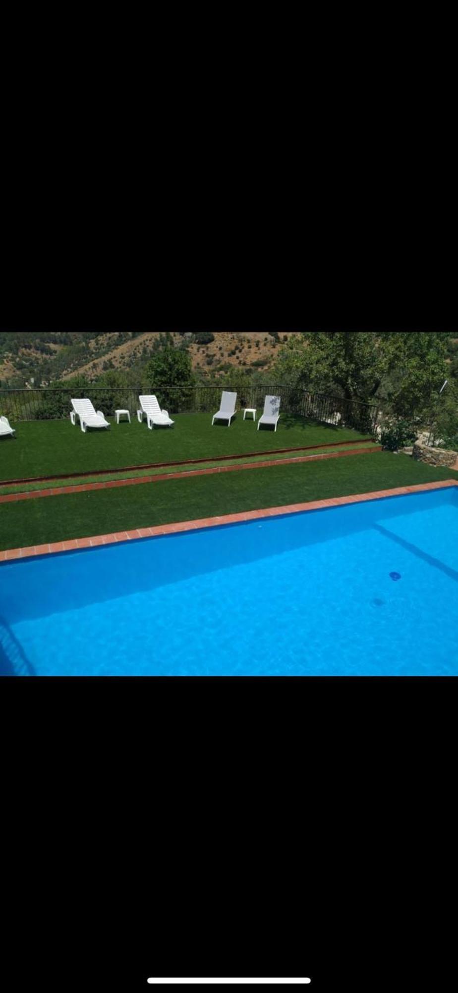 Casa Montepinar Cazorla Exterior foto