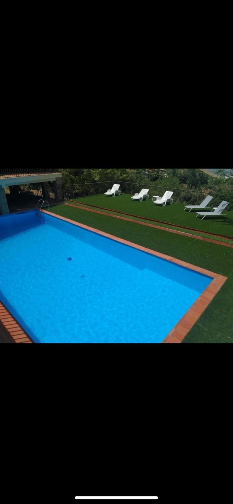 Casa Montepinar Cazorla Exterior foto